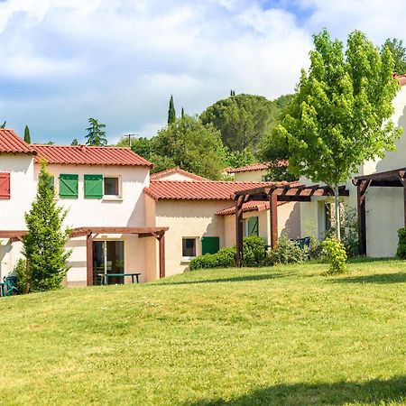 Residence Le Domaine Des Cazelles Cajarc Exterior foto